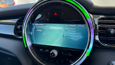 MINI Hatchback 1.5 Cooper Classic 3dr Petrol Hatchback